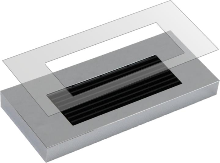 Actual product image Dipos Screen Protector Anti-Glare