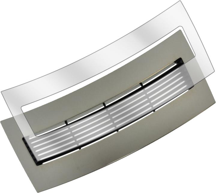 Produktbild Dipos Displayschutzfolie Crystalclear