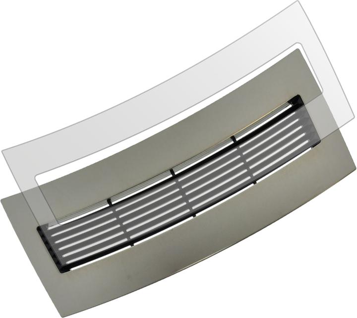 Actual product image Dipos Screen Protector Anti-Glare