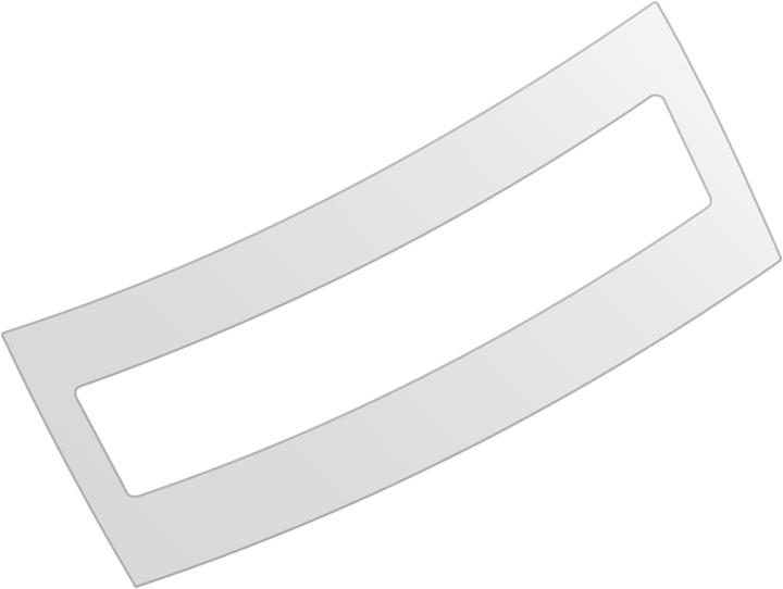 Actual product image Dipos Screen Protector Anti-Glare