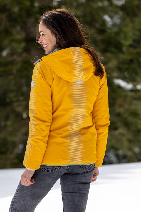 Produktbild Rukka Blaze Women Winterjacke Damen (42)