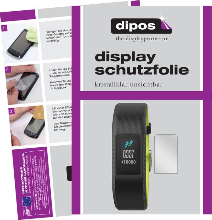 Immagine prodotto Dipos Pellicola Protettiva (Vivosport)