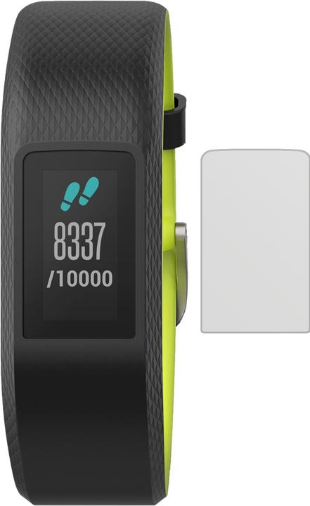 Actual product image Dipos Screen Protector Anti-Glare (Vivosport)