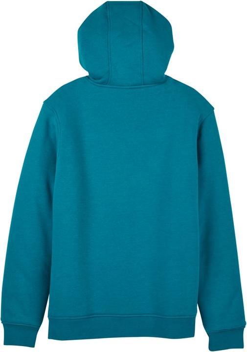 Immagine prodotto Fox Felpa 23 Cienega Sqch E Zip M Blu M (M)