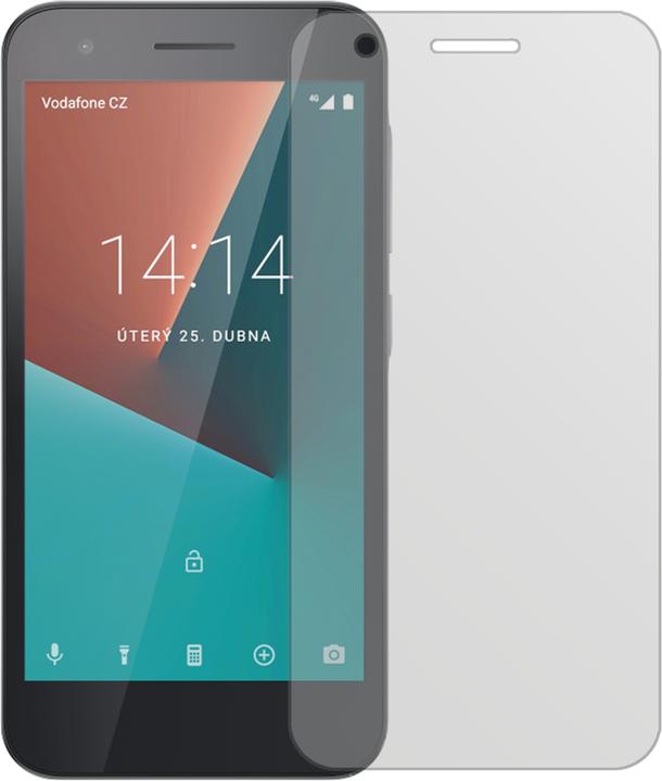 Produktbild Dipos Displayschutzfolie Antireflex (6 Stück, Vodafone Smart E8)