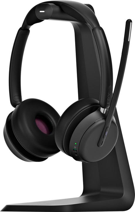 EPOS Impact 1061T (Senza fili, USB-C)