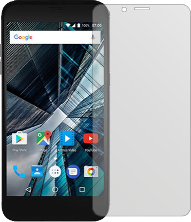 Actual product image Dipos Screen Protector Anti-Glare (6 pcs., Archos Sense 50DC)