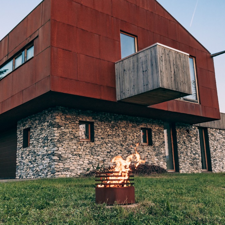 Immagine prodotto Höfats Cubo (45 cm)
