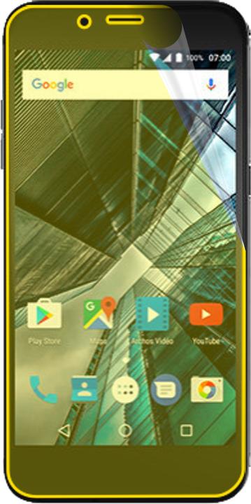 Image du produit Dipos Film de Protection d’écran Full-Cover 3D (3 pcs, Archos Sense 50DC)