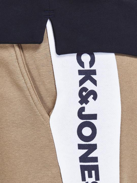 Produktbild Jack & Jones Logo- Sweatshorts (XXL)