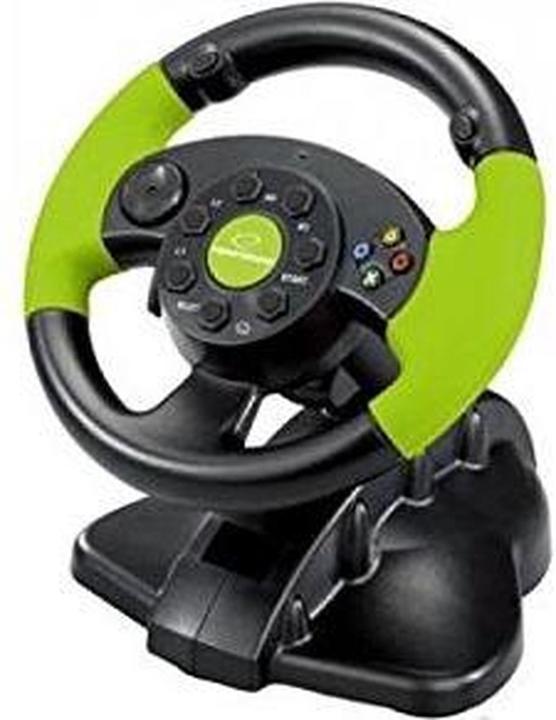 Esperanza EG104 Gaming Controller Accessories (PC, PS3, Xbox 360)