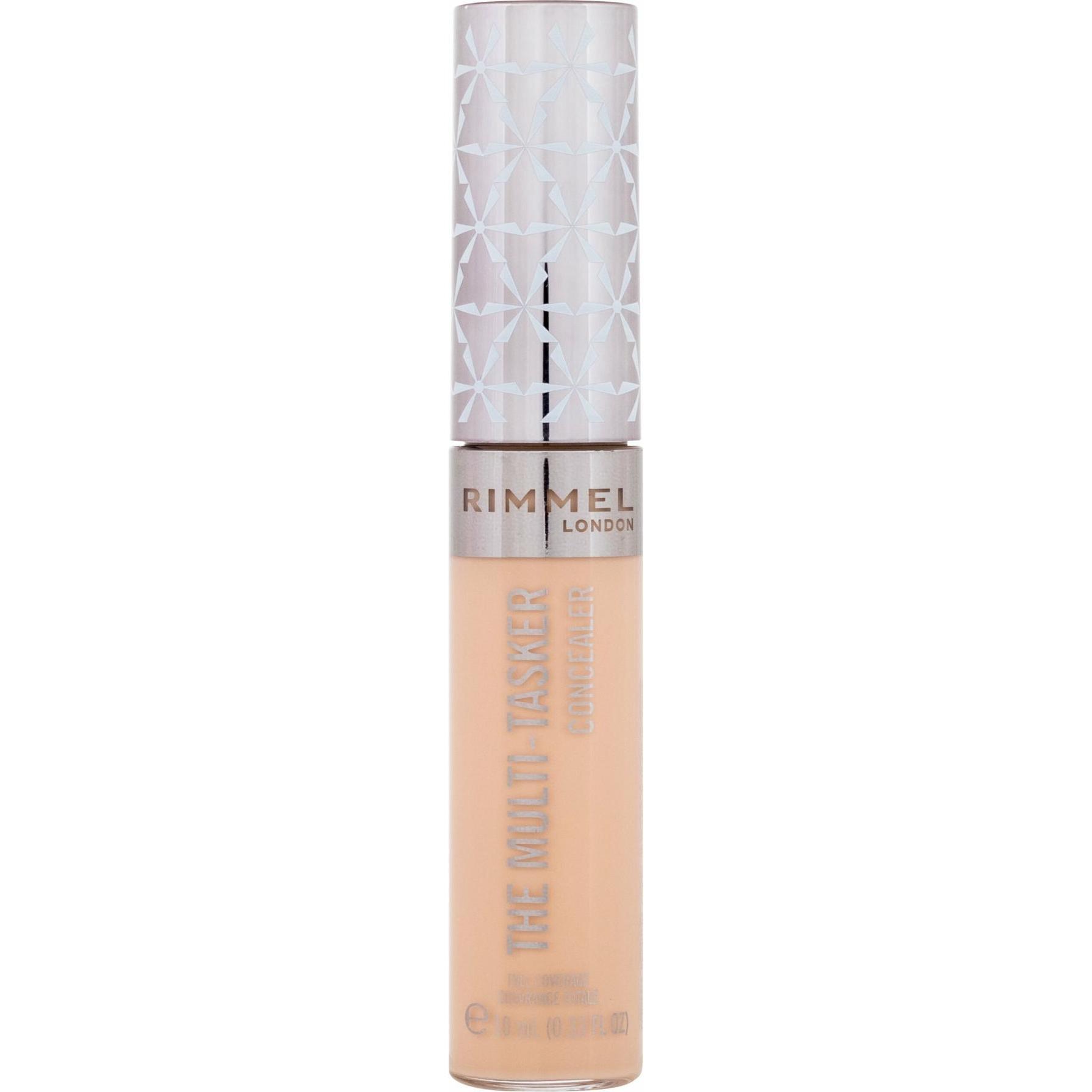 Rimmel London, Concealer, RIMMEL CONCEALER MULTITASKER 050 10ML (050 Sand)