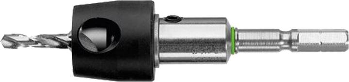 Actual product image Festool Countersink BSTA HS D 4 L60 CE (4 millimetres)
