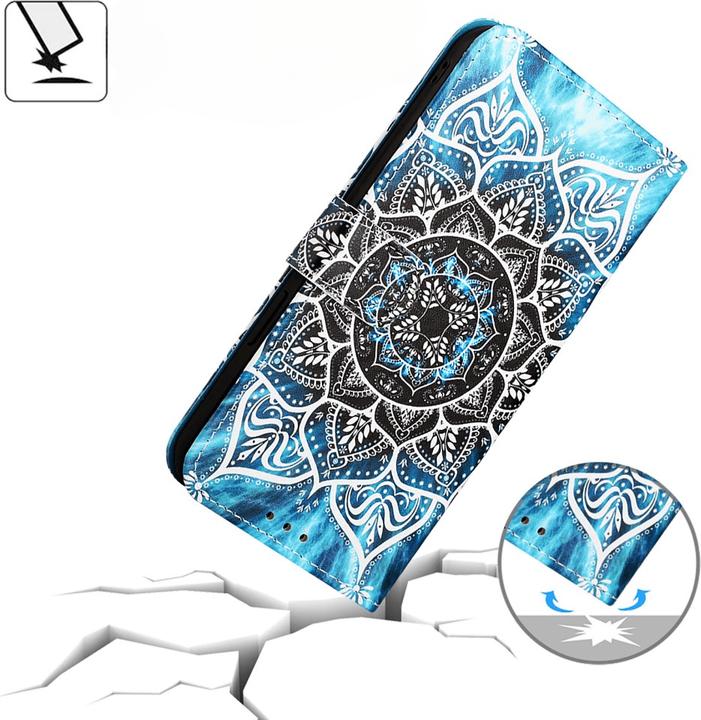 Produktbild Cover-Discount iPhone 16e - Tasche Hülle mit Motiv (Apple iPhone 16e)