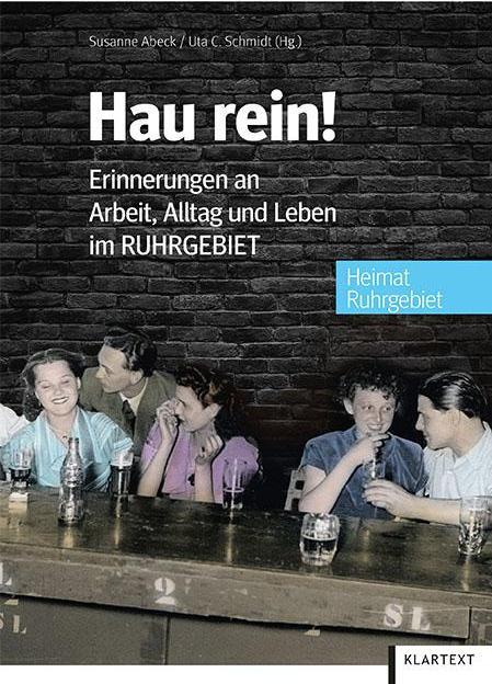 Immagine prodotto Hau rein! (Susanne Schmidt Abeck, Tedesco)