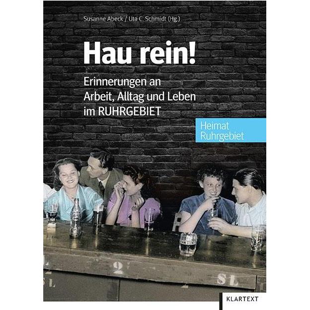 Klartext Hau rein! (Susanne Schmidt Abeck, Deutsch), Sonstige Literatur