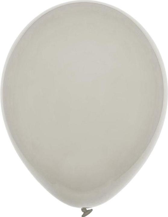 Produktbild GoDan Decomex Pastellsandballons 25 Stk (25 x)