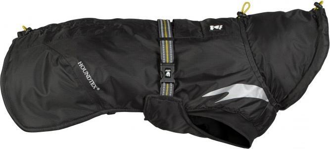Produktbild Hurtta Summit Parka raven (55, Hundemantel)