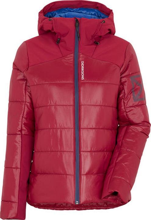 Immagine prodotto Didriksons Carolina Red Donna 36 (36)