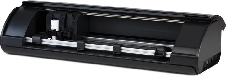 Actual product image Silhouette Schneideplotter Cameo 5a Schwarz, Maximale Arbeitsbreite