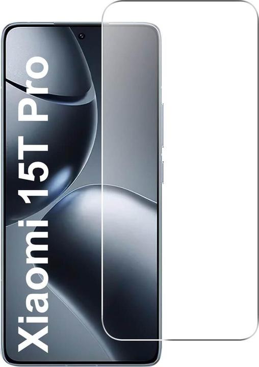 Immagine prodotto Cover-Discount Xiaomi 15T Pro - Set Panzerglas Display und Kamera (2 pz., Xiaomi 15T Pro)