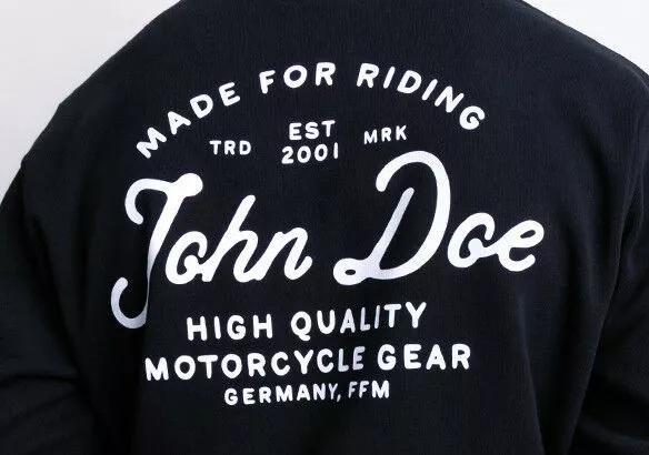 Produktbild John Doe Lettering (M)