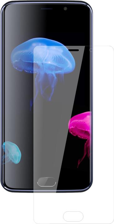 Actual product image Dipos Screen Protector Anti-Shock (1 Piece, Elephone S7)
