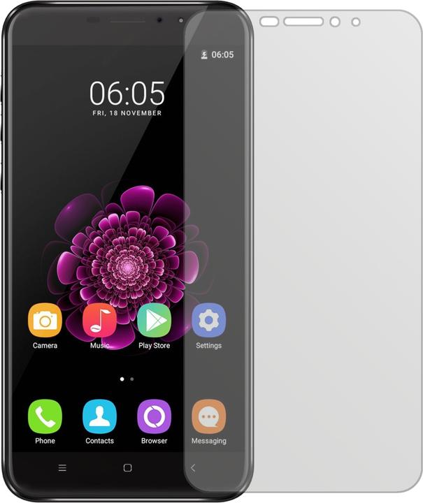 Immagine prodotto Dipos Pellicola Protettiva Antiriflesso (6 pz., Oukitel U20 Plus)