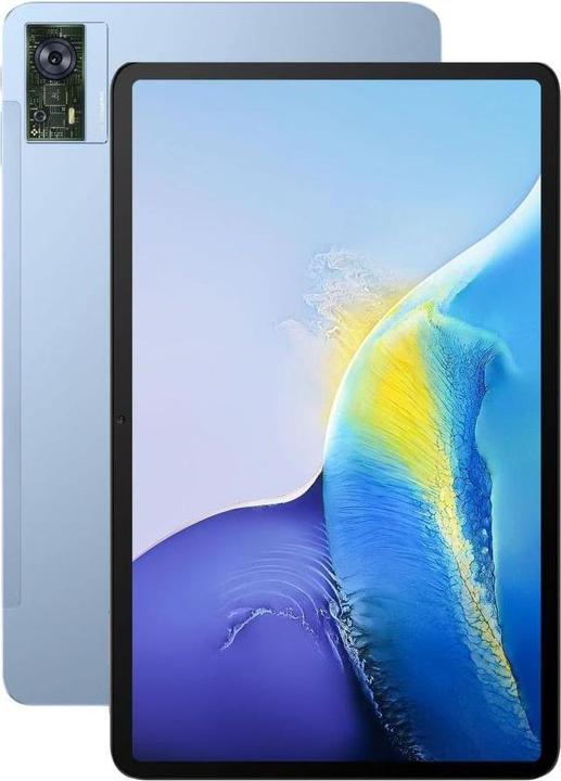 Image du produit Oukitel OT5 (12", 256 Go, Bleu)