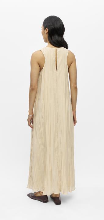 Actual product image Object Bundfalten Maxikleid (40)