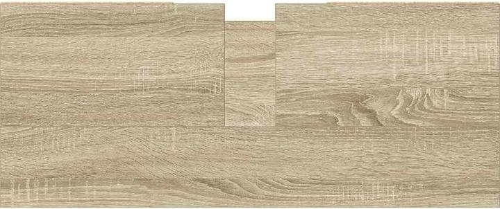 Produktbild vidaXL Badezimmerschrank (80 x 33 x 60 cm)