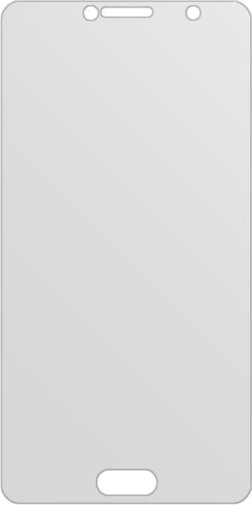 Actual product image Dipos Screen Protector Anti-Glare (2 pcs., Alcatel Flash Plus 2)