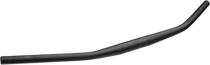 Teravail Swale Riser Lenker, 31.8mm, 780x38mm, 23°/5°, black (31.80 mm)