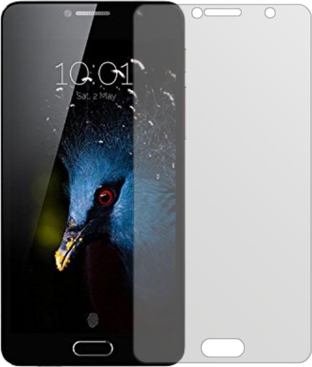 Actual product image Dipos Screen Protector Anti-Glare (2 pcs., Alcatel Flash Plus 2)
