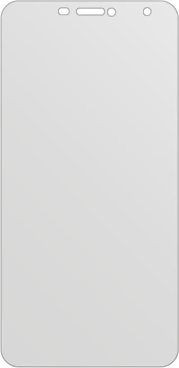 Actual product image Dipos Screen Protector Anti-Glare (2 pcs., Doogee X7)