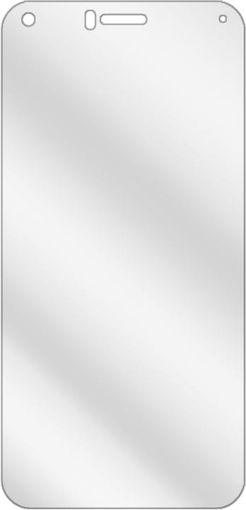Actual product image Dipos Screen Protector Crystalclear (6 Piece, Umidigi Umi Diamond X)