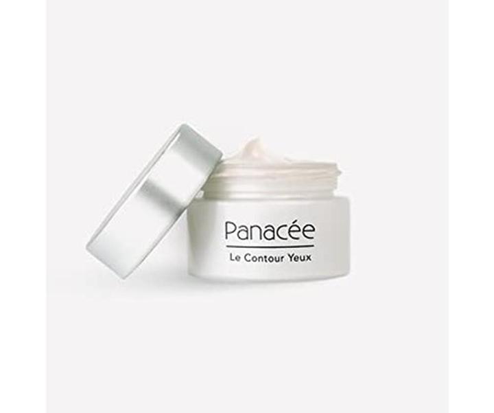 Actual product image Phyt's Panacea The Cream Organic 50ml (50 ml, Day cream)