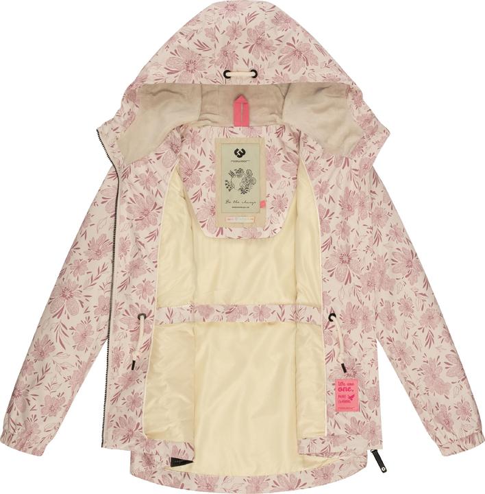 Actual product image Ragwear Dankka Spring (5XL)