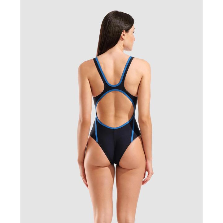 Image du produit Arena W Solid Swimsuit Tech Back (36, 38)