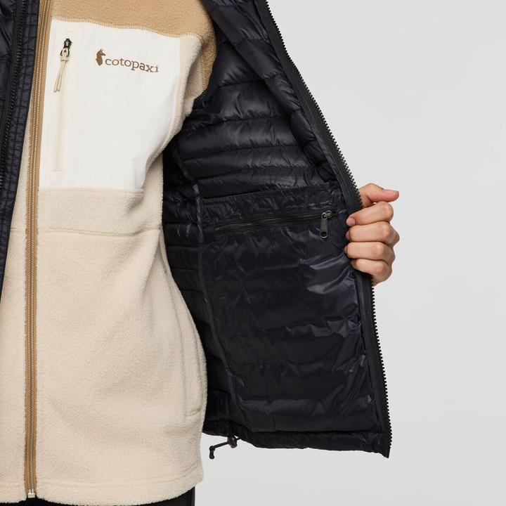 Produktbild Cotopaxi Fuego Down Hooded Jacket (M)