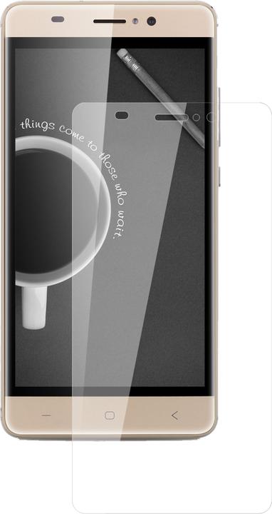 Actual product image Dipos Screen Protector Anti-Shock (1 Piece, Landvo XM300 Pro)