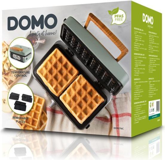 Produktbild Domo DO9276C