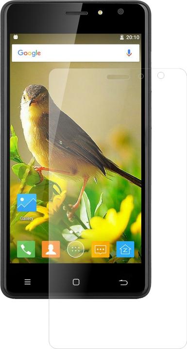 Actual product image Dipos Screen Protector Anti-Shock (1 pcs., Zopo C2)