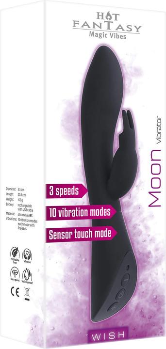 Produktbild Moon Vibrator