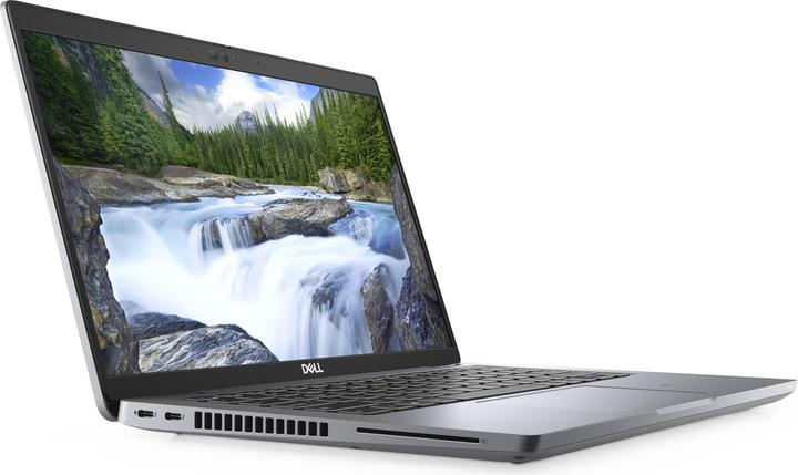Actual product image Dell Latitude 5420 (14", Intel Core i5-1135G7, 16 GB, 256 GB, DE)