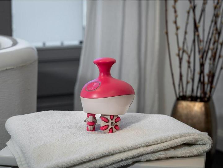 Actual product image Medisana AC900