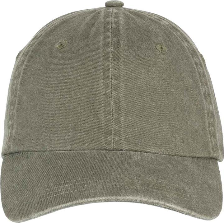 Actual product image Native Spirit Baseball Cap Washed (One size)