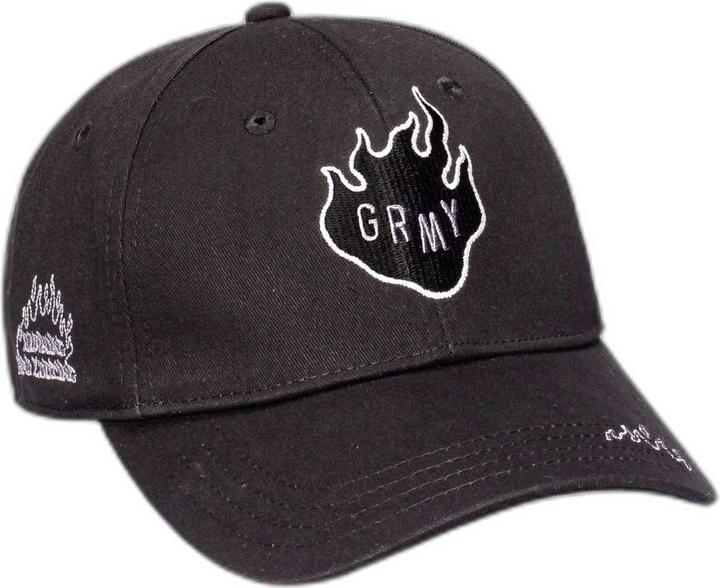 Actual product image Grimey cap trespass (One size)