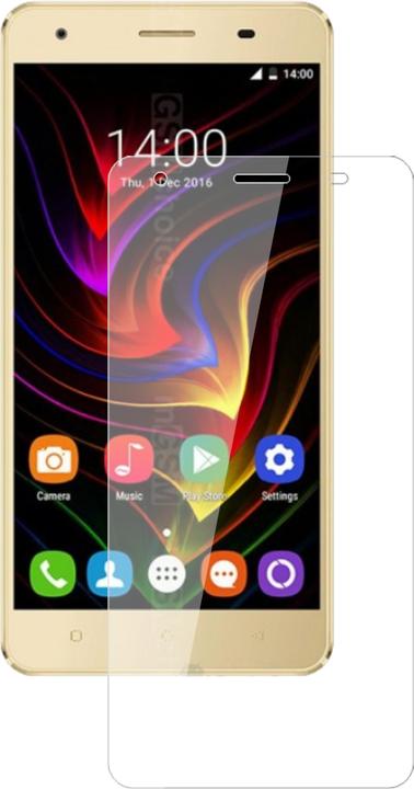 Produktbild Dipos Displayschutz Anti-Shock (1 Stück, Oukitel C5 Pro)
