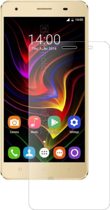 Produktbild Dipos Displayschutz Anti-Shock (2 Stück, Oukitel C5 Pro)